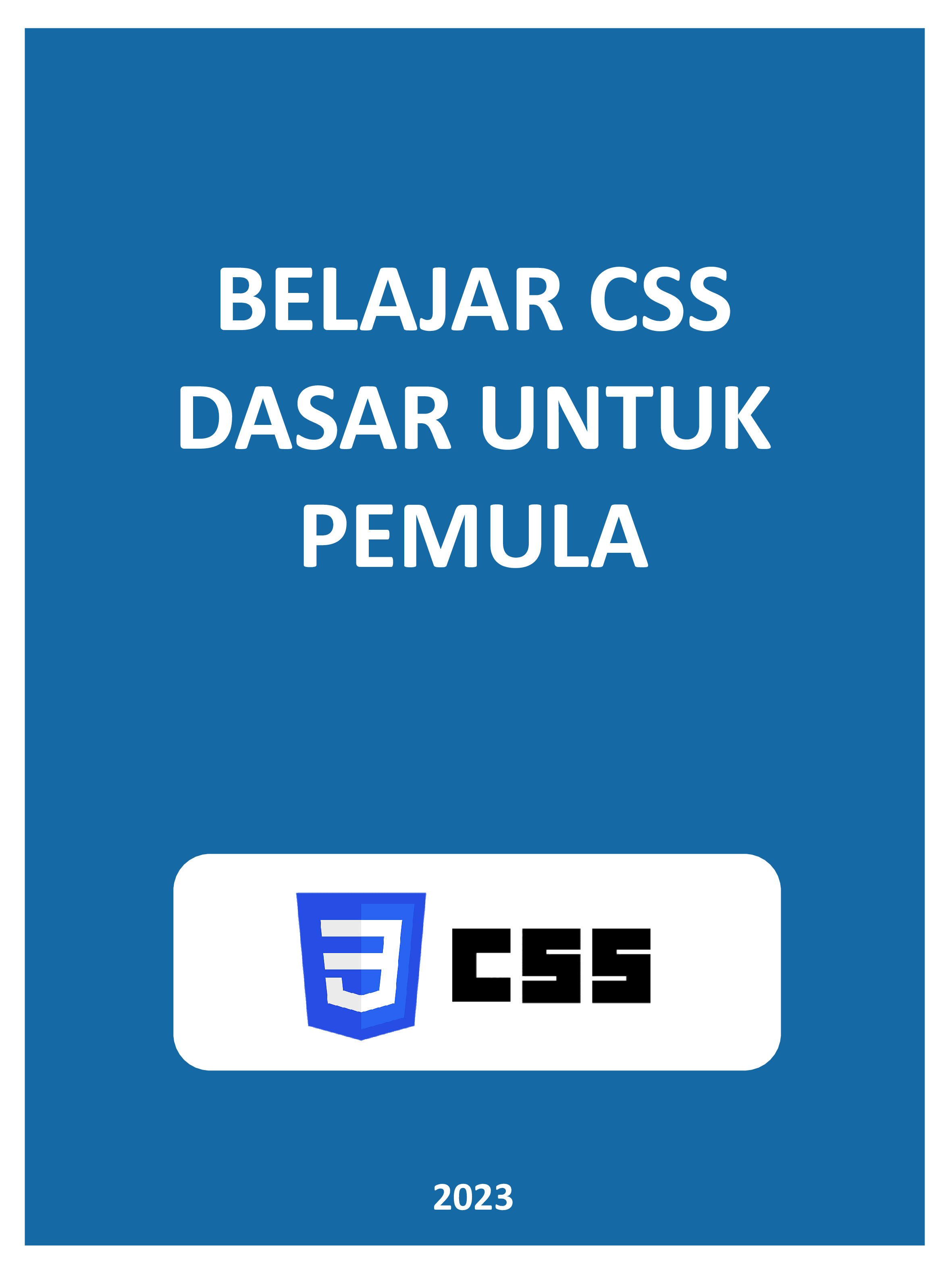 Eduthings.id - Belajar CSS Dasar Untuk Pemula